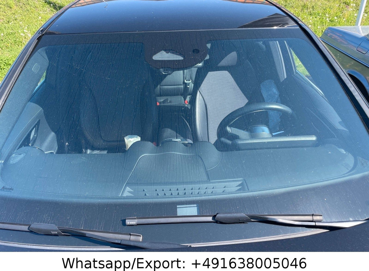 Mercedes-Benz C 220 C -Klasse Lim. C 220 d - Sedan: picture 5 Mercedes-Benz C 220 C -Klasse Lim. C 220 d - Sedan: picture 5