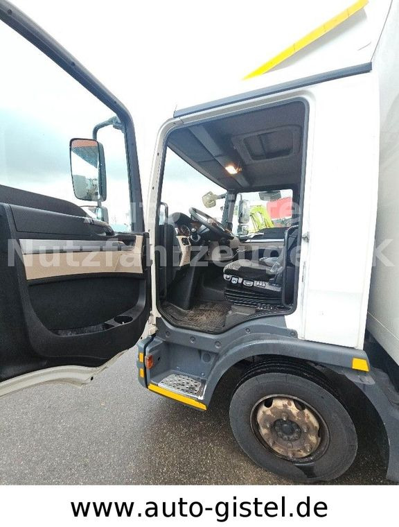 Box van MAN TGL 8.180*Bär 1000kg*3x verfügbar* MAN TGL 8.180*Bär 1000kg*1x verfügbar*: picture 8