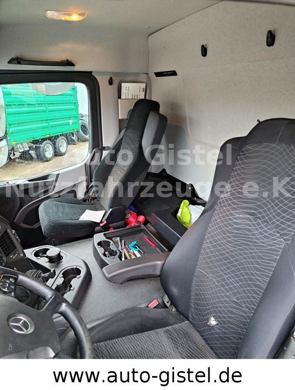 Leasing of Mercedes-Benz Antos 1833 4x2 BL*Dautel DL1500s Hebebühne  Mercedes-Benz Antos 1833 4x2 BL*Dautel DL1500s Hebebühne: picture 14