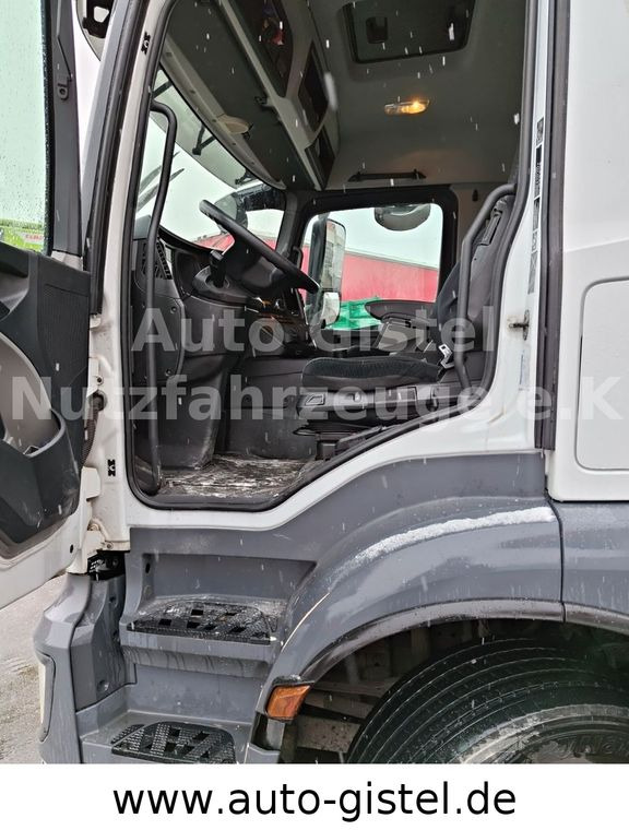 Leasing of Mercedes-Benz Antos 1833 4x2 BL*Dautel DL1500s Hebebühne  Mercedes-Benz Antos 1833 4x2 BL*Dautel DL1500s Hebebühne: picture 8