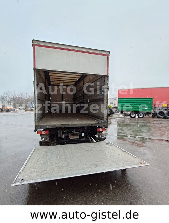 Mercedes-Benz Antos 1833 4x2 BL*Dautel DL1500s Hebebühne Mercedes-Benz Antos 1833 4x2 BL*Dautel DL1500s Hebebühne - Curtainsider truck: picture 5 Mercedes-Benz Antos 1833 4x2 BL*Dautel DL1500s Hebebühne Mercedes-Benz Antos 1833 4x2 BL*Dautel DL1500s Hebebühne - Curtainsider truck: picture 5