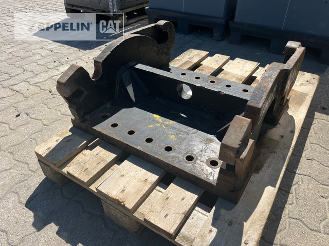 Komponenten Primärprodukte Kompo - Attachment for Construction machinery: picture 2 Komponenten Primärprodukte Kompo - Attachment for Construction machinery: picture 2