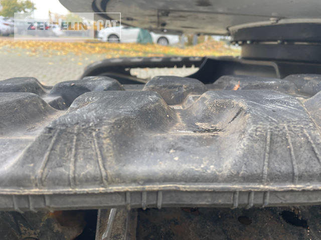 Mini excavator Cat 303CR-07A: picture 18