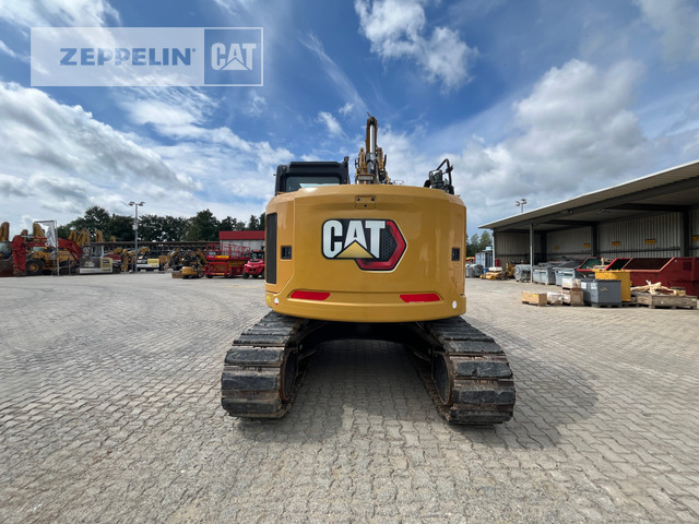 Cat 315-07B - Crawler excavator: picture 5 Cat 315-07B - Crawler excavator: picture 5