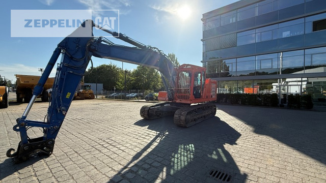 Cat 323-07C - Crawler excavator: picture 2 Cat 323-07C - Crawler excavator: picture 2