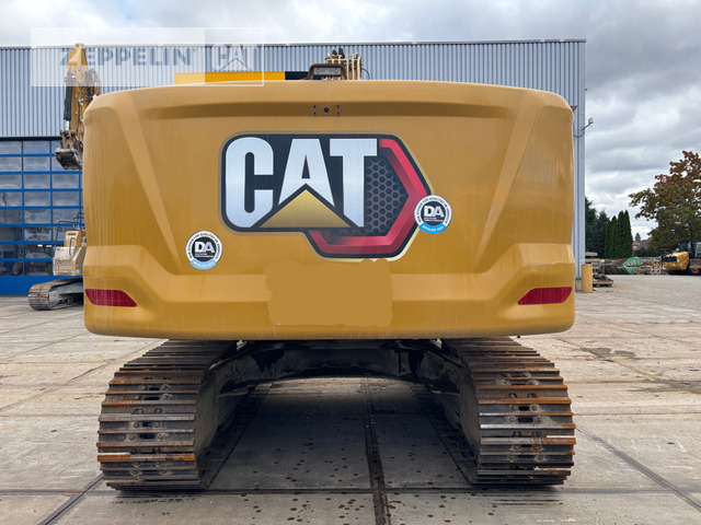 Cat 330-07 - Crawler excavator: picture 3 Cat 330-07 - Crawler excavator: picture 3