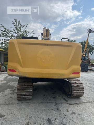 Cat 330-07B - Crawler excavator: picture 5 Cat 330-07B - Crawler excavator: picture 5