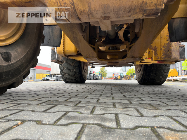 Wheel loader Cat 950G: picture 22 Wheel loader Cat 950G: picture 22