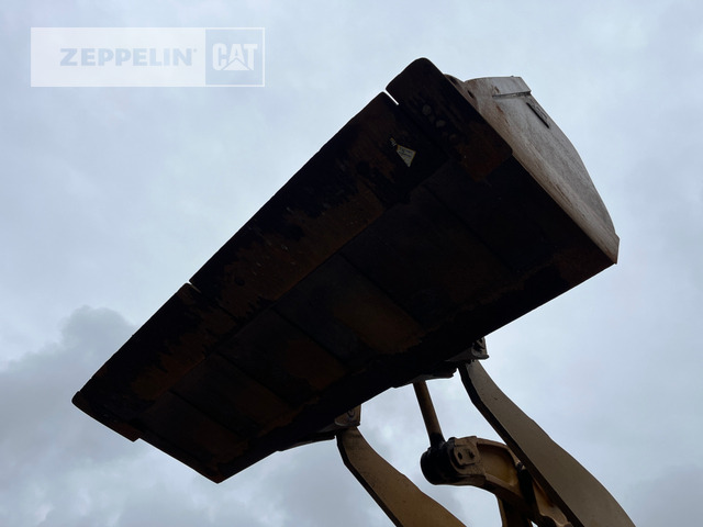 Wheel loader Cat 950G: picture 15 Wheel loader Cat 950G: picture 15