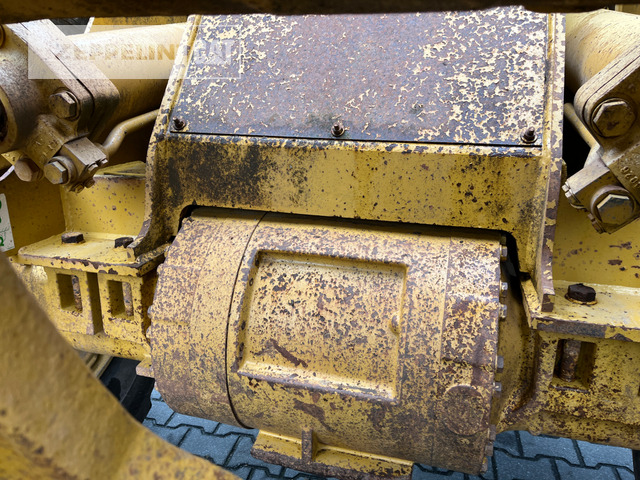 Wheel loader Cat 950G: picture 17 Wheel loader Cat 950G: picture 17