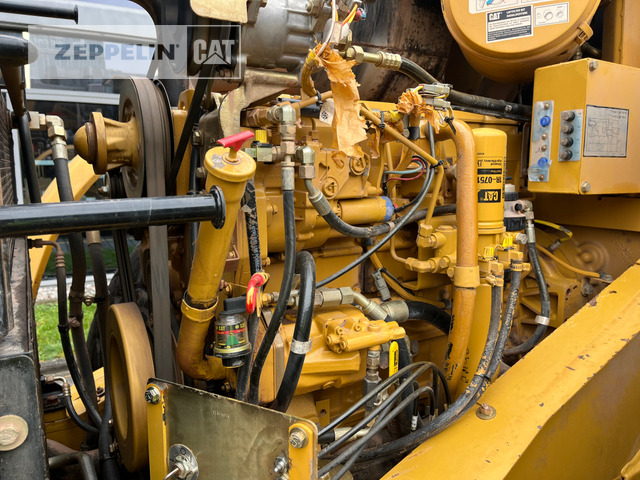 Wheel loader Cat 950G: picture 26 Wheel loader Cat 950G: picture 26