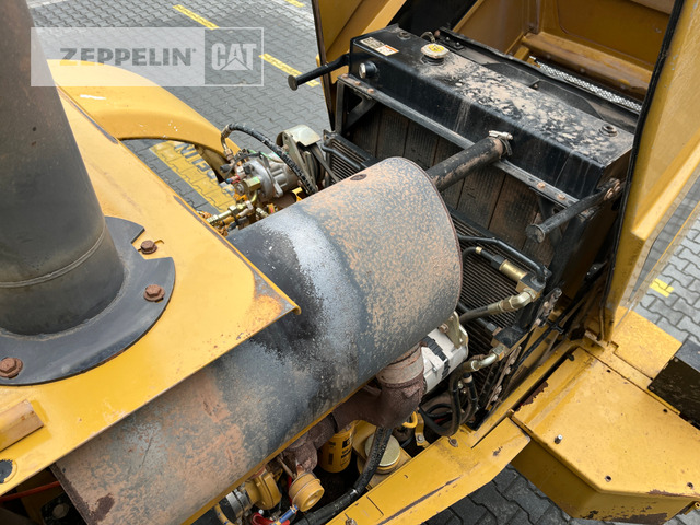 Wheel loader Cat 950G: picture 31 Wheel loader Cat 950G: picture 31