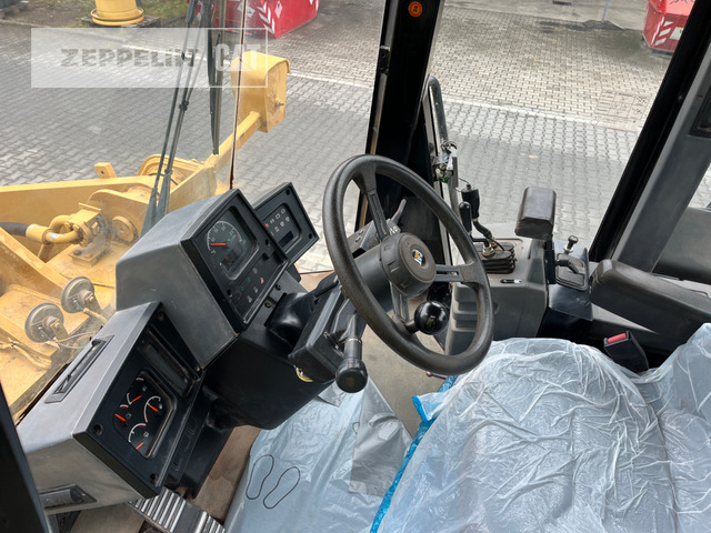Wheel loader Cat 950G: picture 34 Wheel loader Cat 950G: picture 34