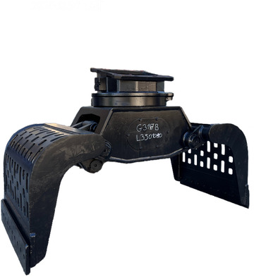 Cat G315 - Grapple: picture 1 Cat G315 - Grapple: picture 1