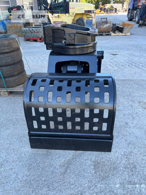 Cat G315 - Grapple: picture 3 Cat G315 - Grapple: picture 3