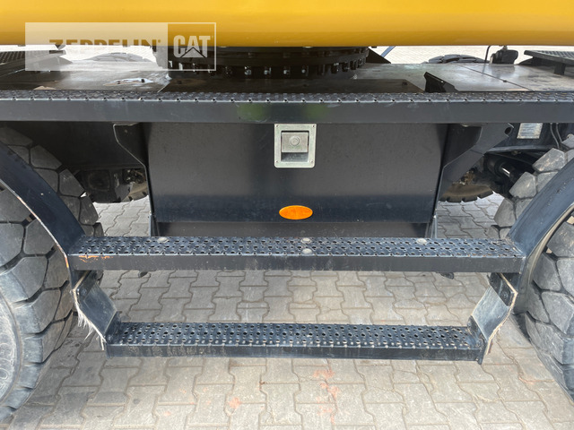 Leasing of Cat M314MH Cat M314MH: picture 26