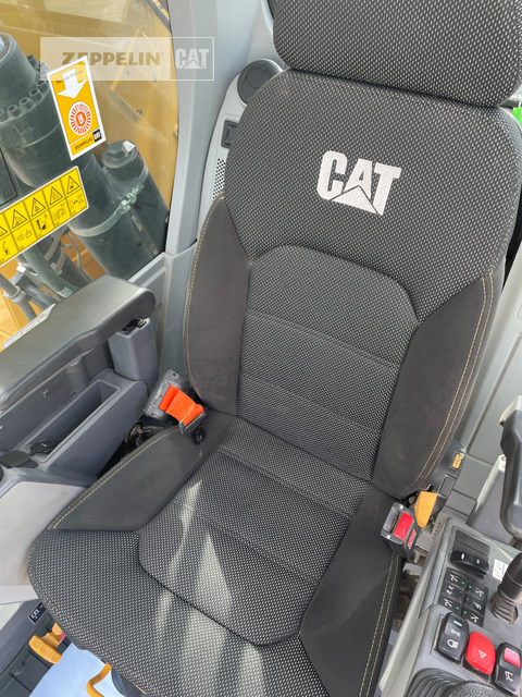 Leasing of Cat M314MH Cat M314MH: picture 42