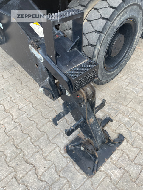 Leasing of Cat M314MH Cat M314MH: picture 23