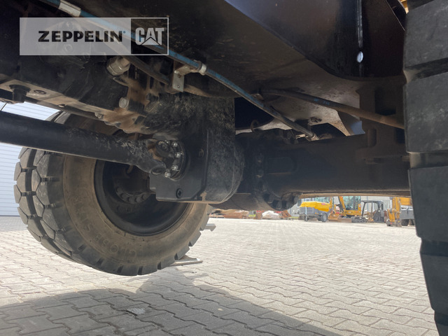 Leasing of Cat M314MH Cat M314MH: picture 38