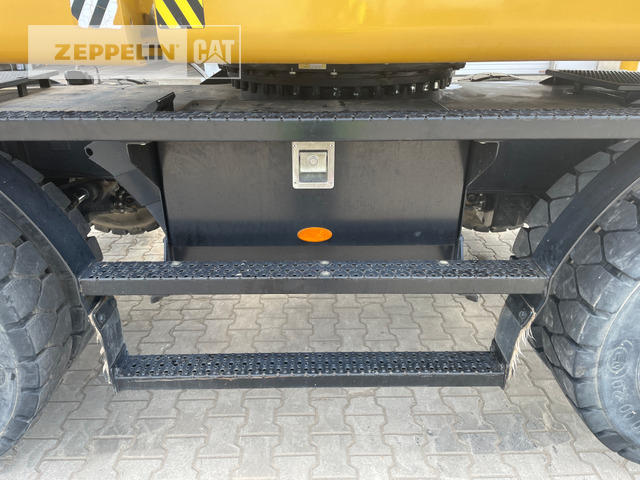 Leasing of Cat M314MH Cat M314MH: picture 19