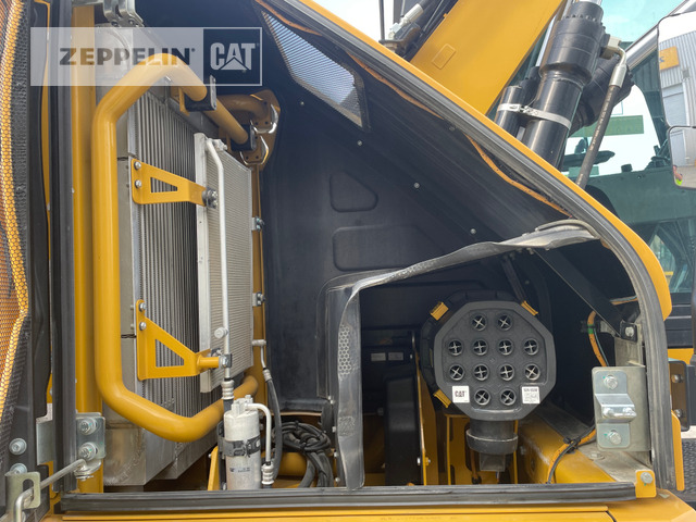 Leasing of Cat M314MH Cat M314MH: picture 30