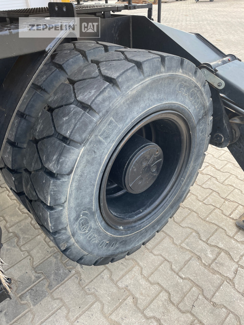 Leasing of Cat M314MH Cat M314MH: picture 20