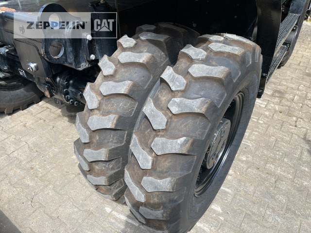 Wheel excavator Cat M315-07A: picture 7