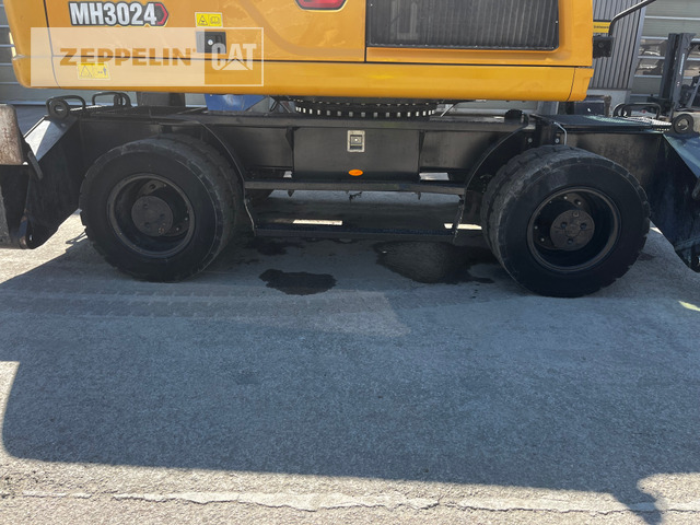 Leasing of Cat MH3024-06C Cat MH3024-06C: picture 12