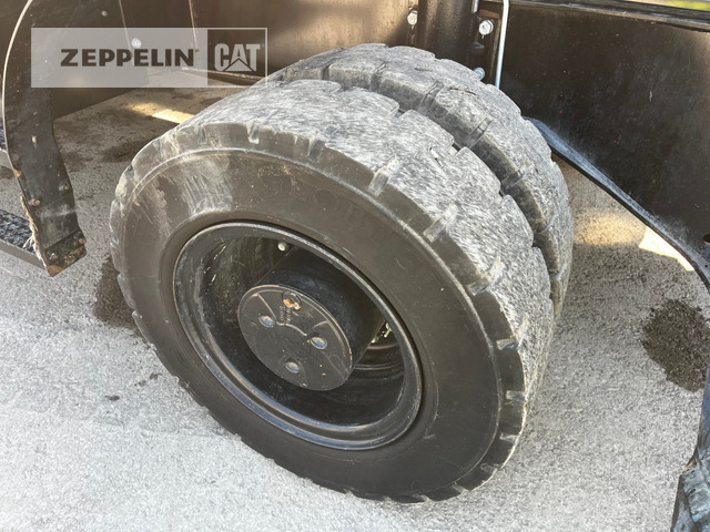 Leasing of Cat MH3024-06C Cat MH3024-06C: picture 14