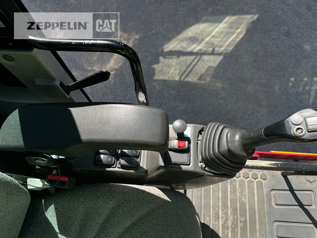 Leasing of Cat MH3024-06C Cat MH3024-06C: picture 37