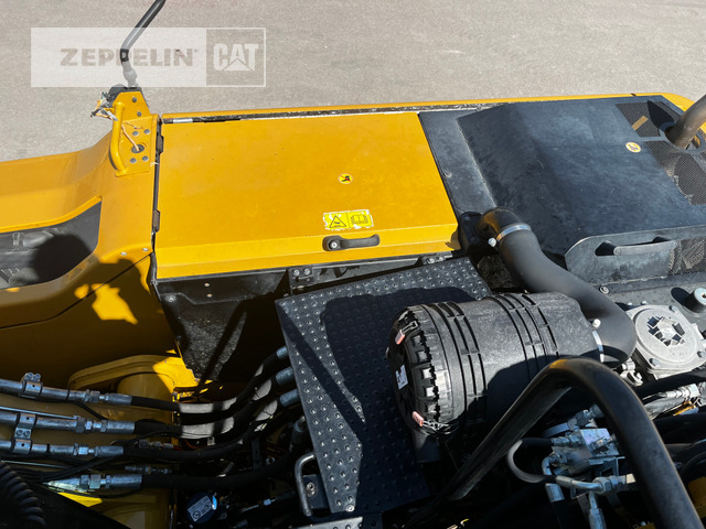 Leasing of Cat MH3024-06C Cat MH3024-06C: picture 25