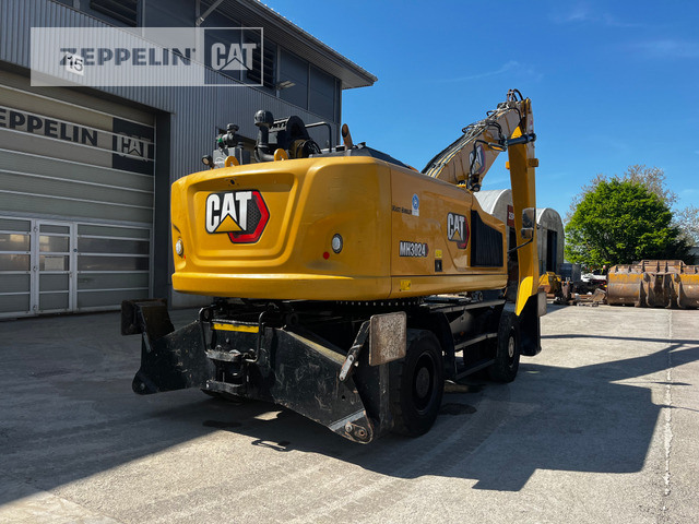 Leasing of Cat MH3024-06C Cat MH3024-06C: picture 8