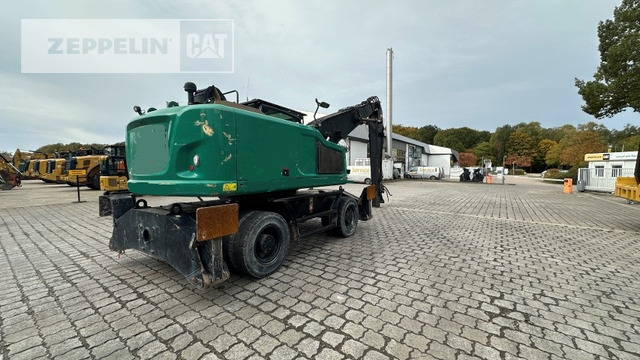 Cat MH3024-06C - Waste/ Industry handler: picture 2 Cat MH3024-06C - Waste/ Industry handler: picture 2