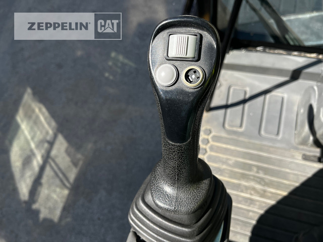 Leasing of Cat MH3024-06C Cat MH3024-06C: picture 38