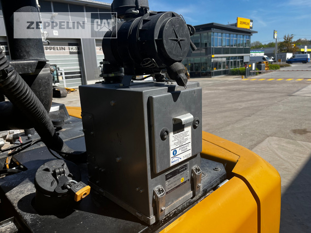 Leasing of Cat MH3024-06C Cat MH3024-06C: picture 23