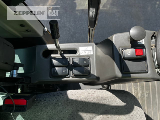 Leasing of Cat MH3024-06C Cat MH3024-06C: picture 39