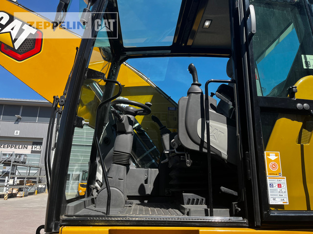 Leasing of Cat MH3024-06C Cat MH3024-06C: picture 31