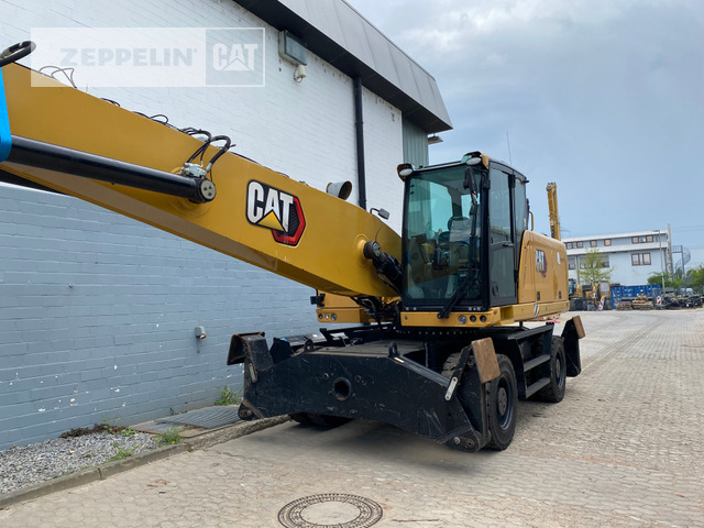 Cat MH3026-06C - Waste/ Industry handler: picture 2 Cat MH3026-06C - Waste/ Industry handler: picture 2