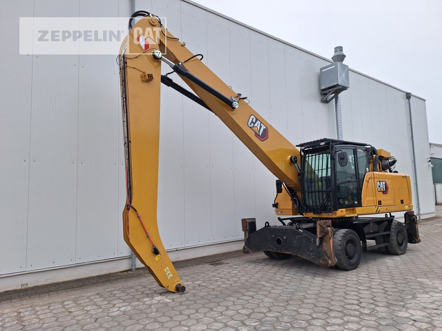 Cat MH3026-06C - Waste/ Industry handler: picture 1 Cat MH3026-06C - Waste/ Industry handler: picture 1