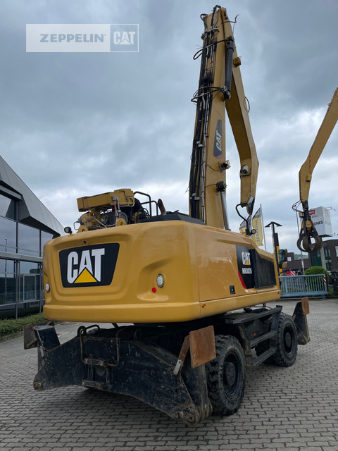 Cat MH3026-06C - Waste/ Industry handler: picture 2 Cat MH3026-06C - Waste/ Industry handler: picture 2