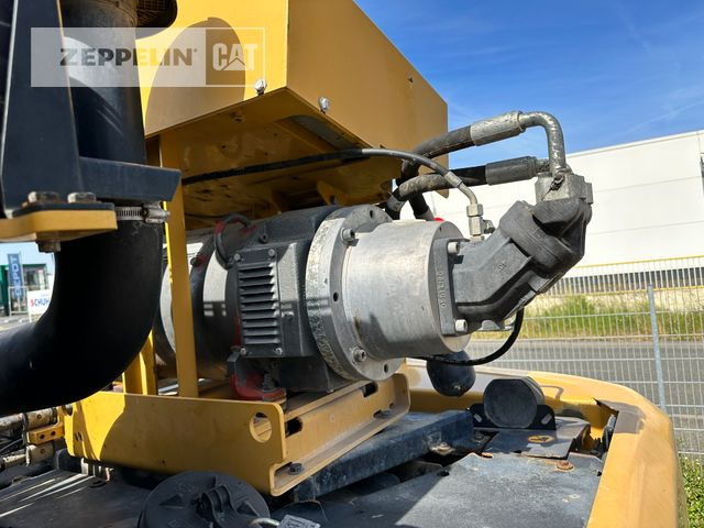 Cat MH3026-06C - Waste/ Industry handler: picture 5 Cat MH3026-06C - Waste/ Industry handler: picture 5