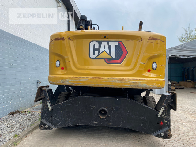 Cat MH3026-06C - Waste/ Industry handler: picture 3 Cat MH3026-06C - Waste/ Industry handler: picture 3