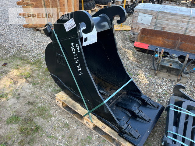 Cat Primärprodukte Kompo - Excavator bucket: picture 1 Cat Primärprodukte Kompo - Excavator bucket: picture 1