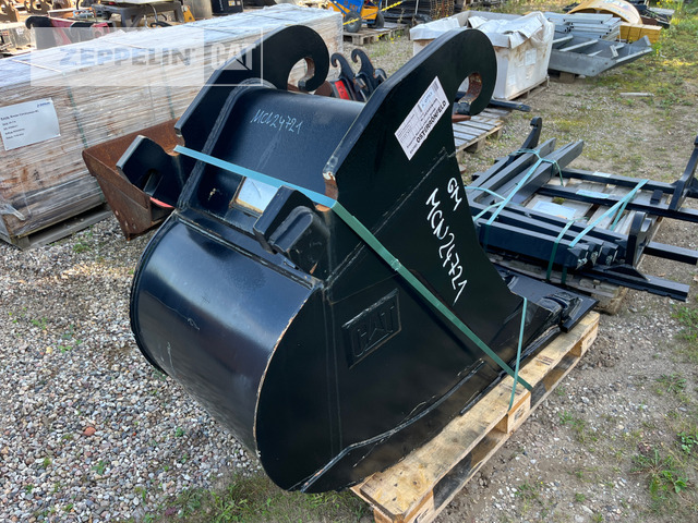 Cat Primärprodukte Kompo - Excavator bucket: picture 2 Cat Primärprodukte Kompo - Excavator bucket: picture 2