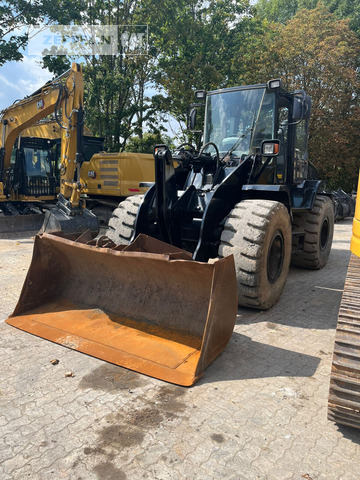 Doosan DL200-5 - Wheel loader: picture 2 Doosan DL200-5 - Wheel loader: picture 2