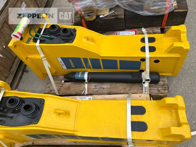 Epiroc MB750 Hydraulikhamme - Hydraulic hammer for Construction machinery: picture 1 Epiroc MB750 Hydraulikhamme - Hydraulic hammer for Construction machinery: picture 1