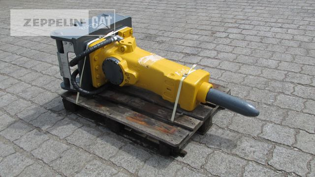 Epiroc SB552 - Hydraulic hammer for Construction machinery: picture 2 Epiroc SB552 - Hydraulic hammer for Construction machinery: picture 2