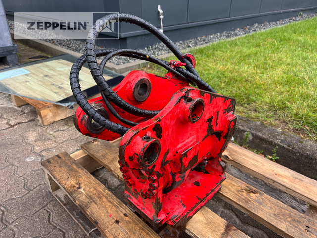 Kinshofer Primärprodukte Kompo - Quick coupler for Construction machinery: picture 5 Kinshofer Primärprodukte Kompo - Quick coupler for Construction machinery: picture 5