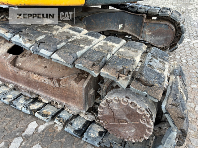 Komatsu PC228 - Crawler excavator: picture 5 Komatsu PC228 - Crawler excavator: picture 5