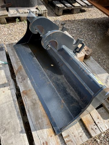 Komponenten GL1000 CW05 - Excavator bucket for Construction machinery: picture 1 Komponenten GL1000 CW05 - Excavator bucket for Construction machinery: picture 1
